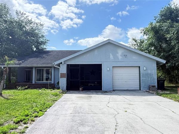 714 DIVOT LANE, POINCIANA, FL 34759