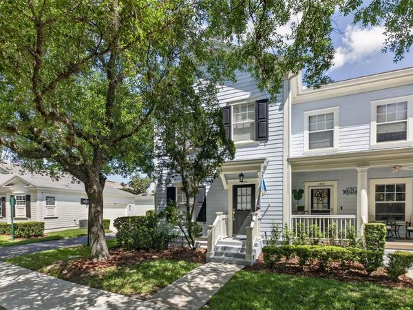 1003 OLD BLUSH ROAD , CELEBRATION, FL 34747