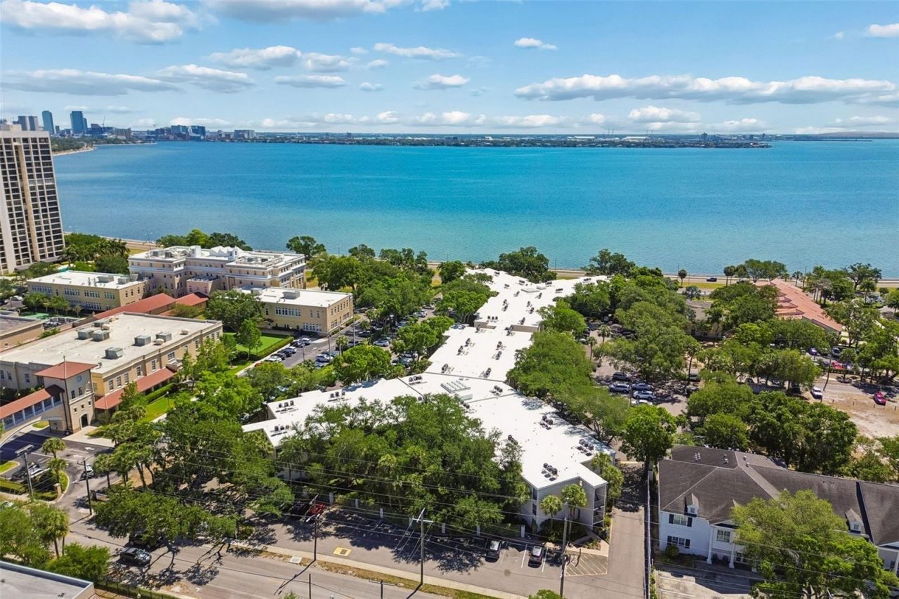 3325 Bayshore Boulevard, Unit D14, Tampa, FL 33629 Photo