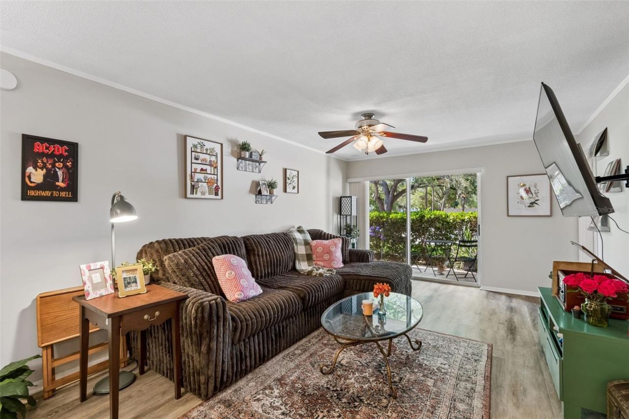 3325 Bayshore Boulevard, Unit D14, Tampa, FL 33629 Photo