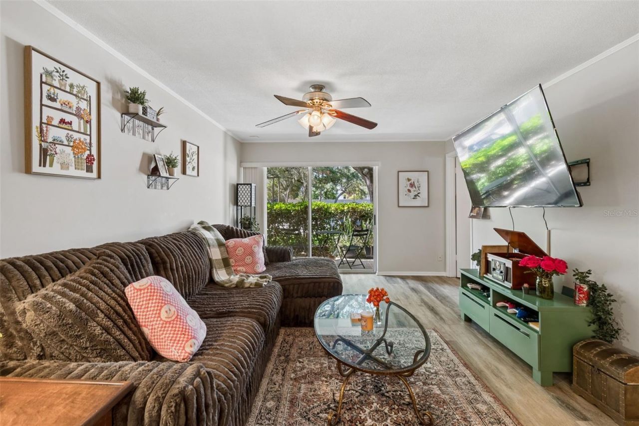 3325 Bayshore Boulevard, Unit D14, Tampa, FL 33629 Photo