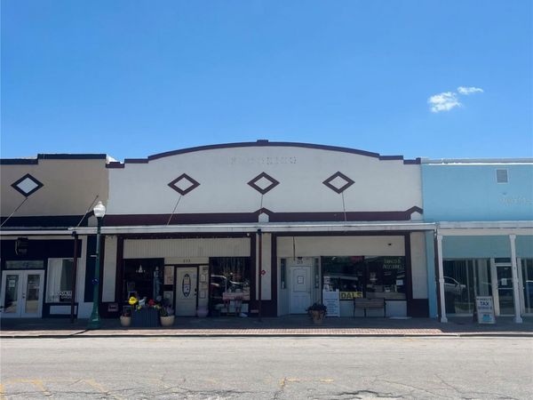 215 W OAK STREET , ARCADIA, FL 34266