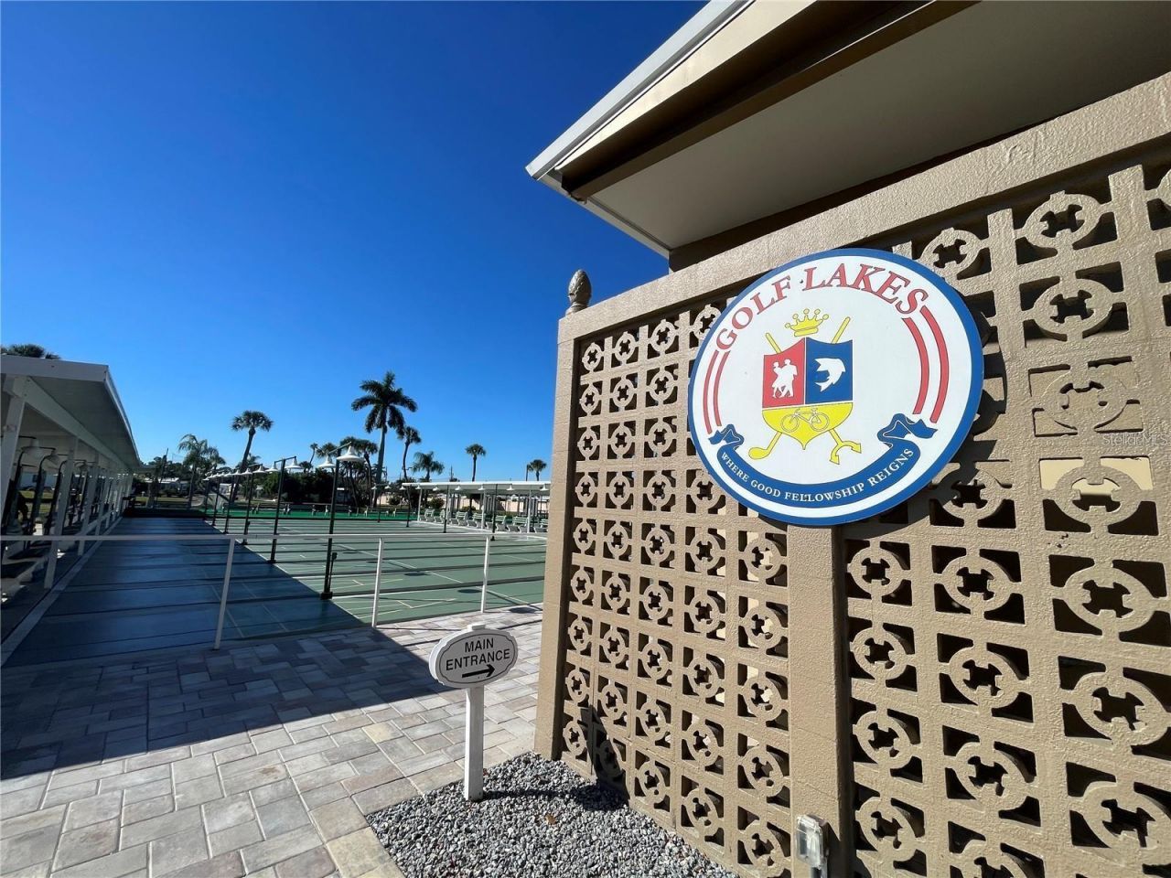 4900 3rd A Street E, Lot #613, Bradenton, FL 34203 Photo