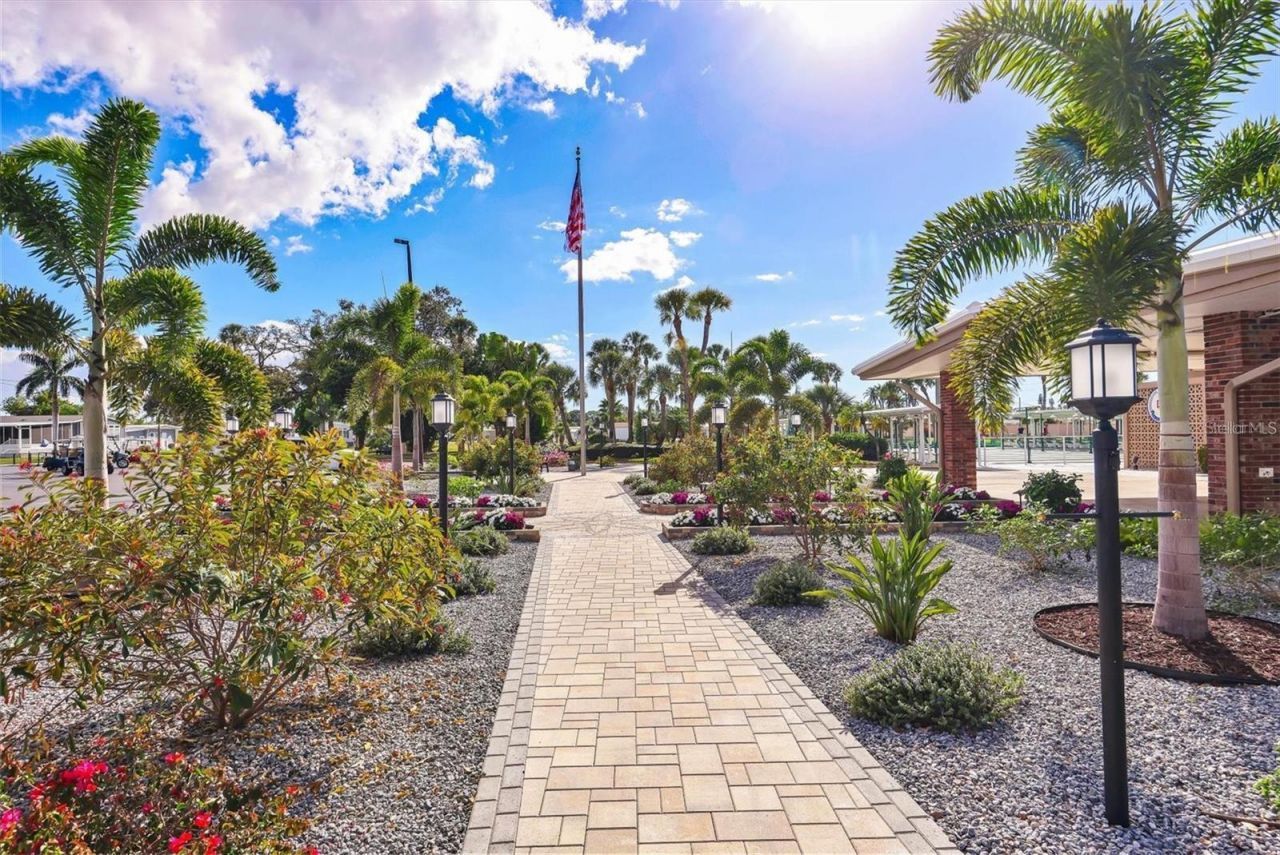 4900 3rd A Street E, Lot #613, Bradenton, FL 34203 Photo
