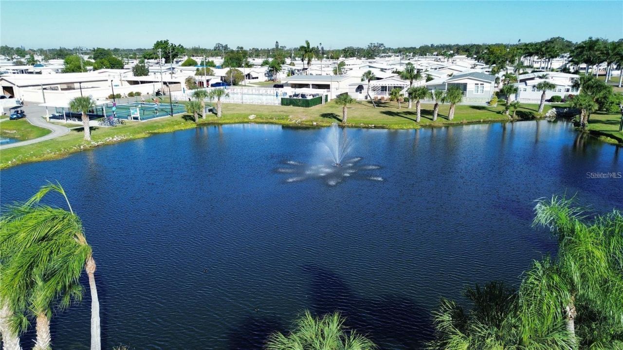 4900 3rd A Street E, Lot #613, Bradenton, FL 34203 Photo