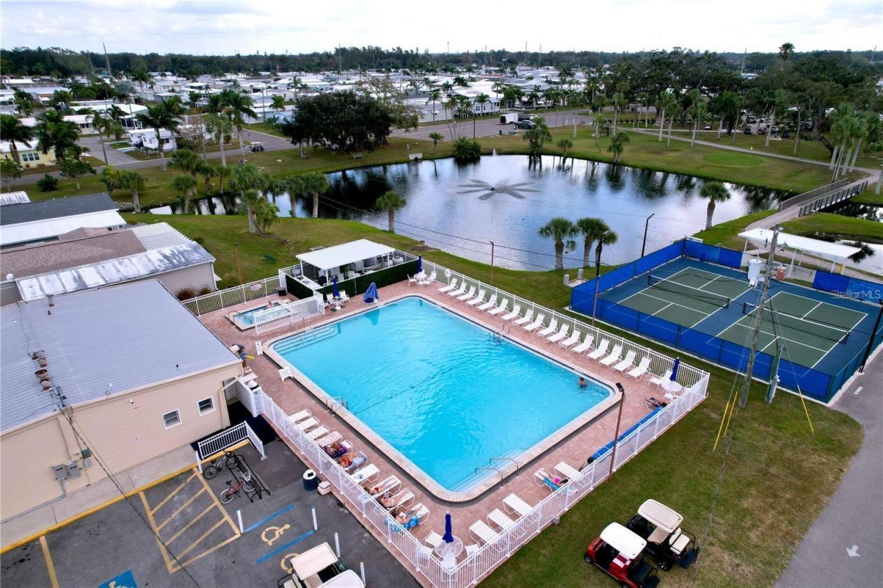 4900 3rd A Street E, Lot #613, Bradenton, FL 34203 Photo