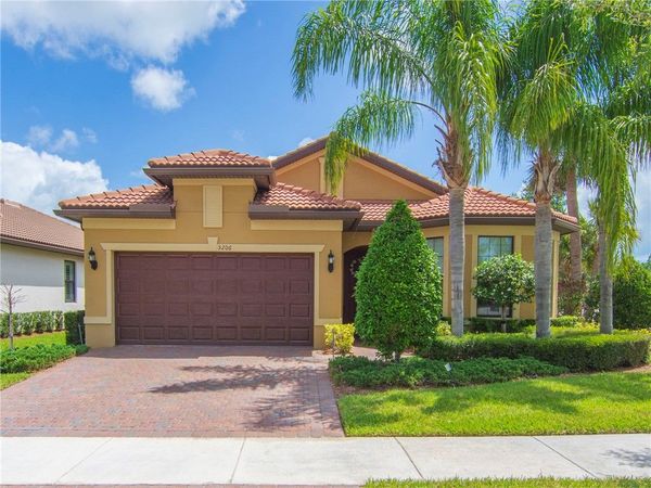 5206 Turtle Creek Circle, Vero Beach, FL 32967