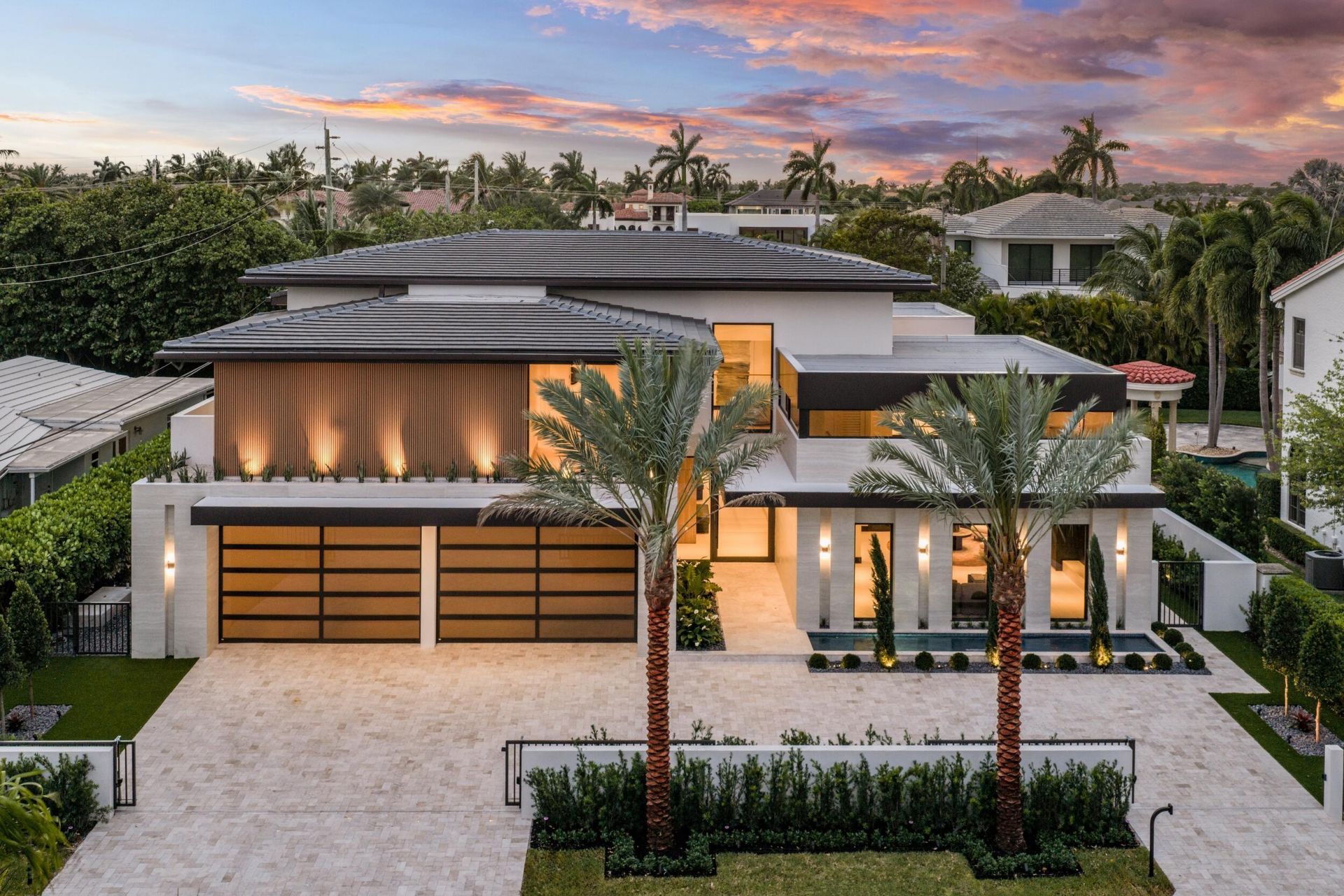 1351 Cocoanut Road, Boca Raton, FL 33432 Photo