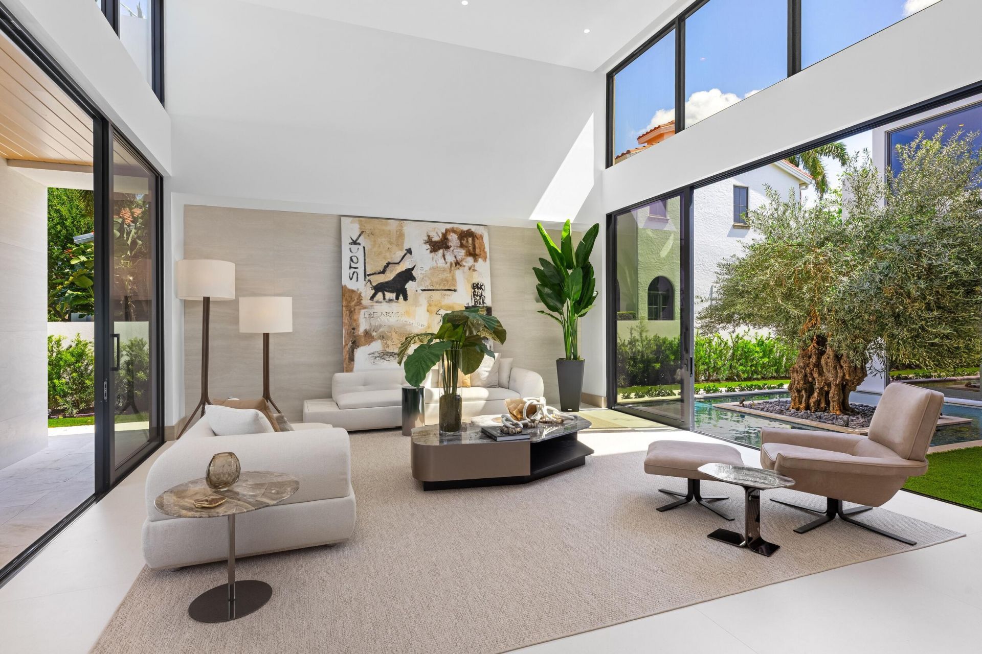 1351 Cocoanut Road, Boca Raton, FL 33432 Photo