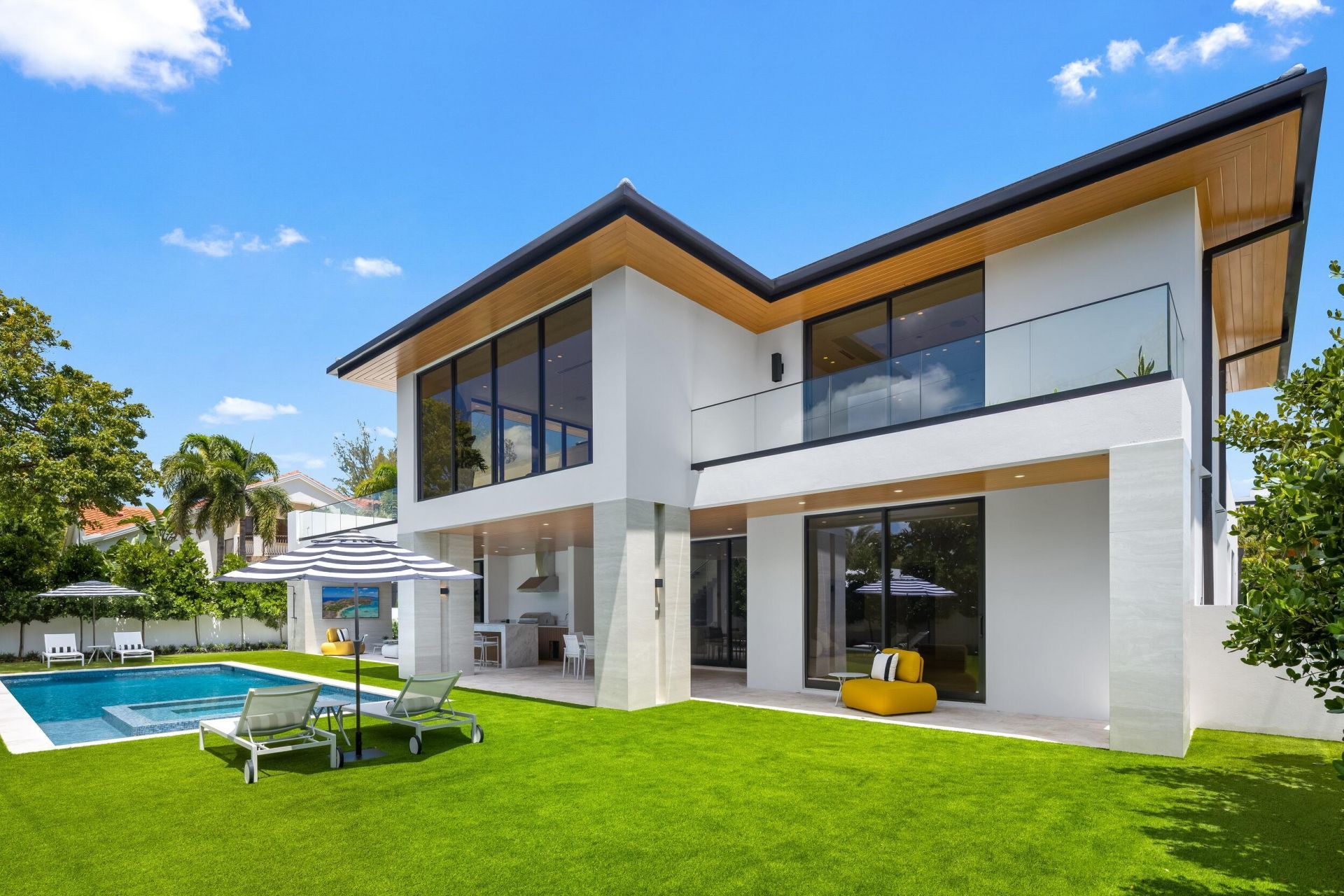 1351 Cocoanut Road, Boca Raton, FL 33432 Photo