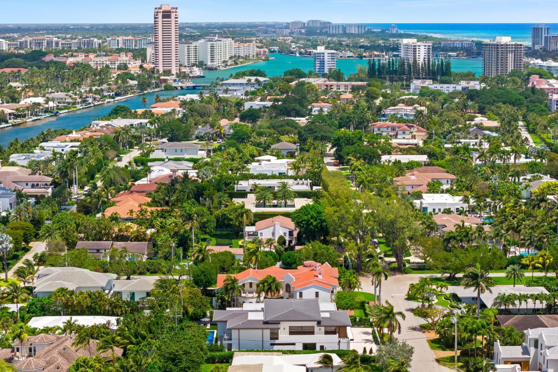 1351 Cocoanut Road, Boca Raton, FL 33432 Photo