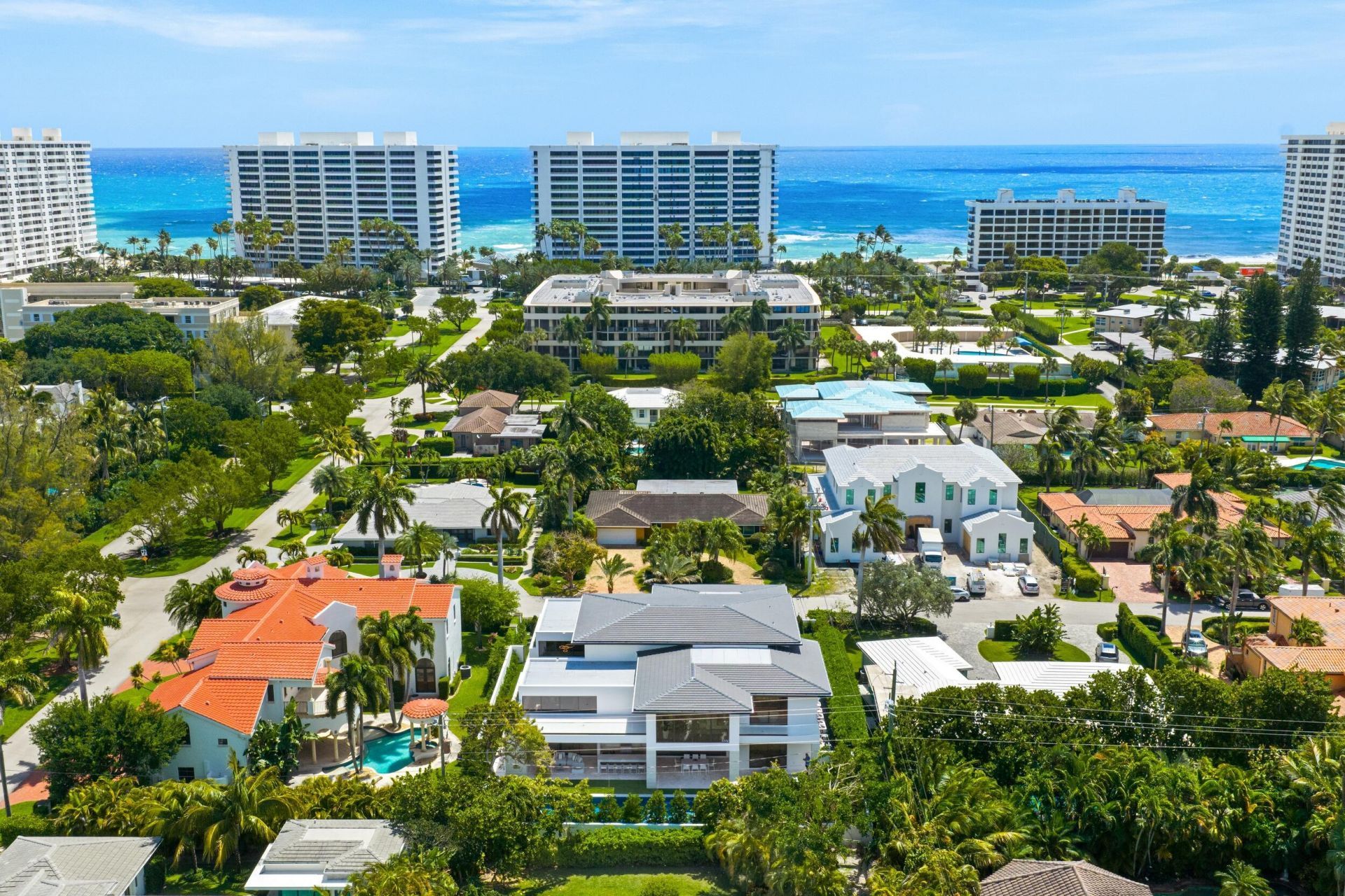 1351 Cocoanut Road, Boca Raton, FL 33432 Photo