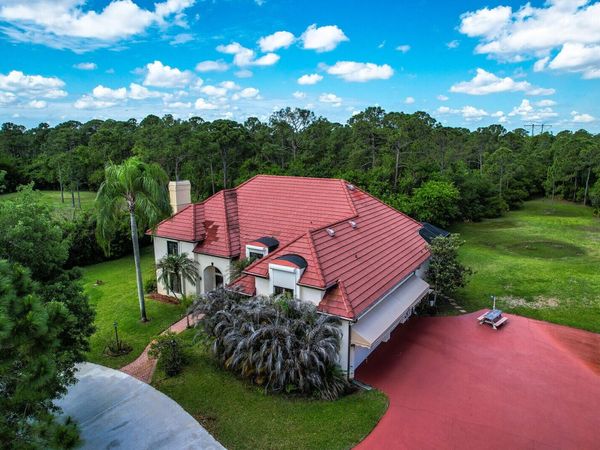 7868 Saddlebrook Drive, Port St. Lucie, FL 34986