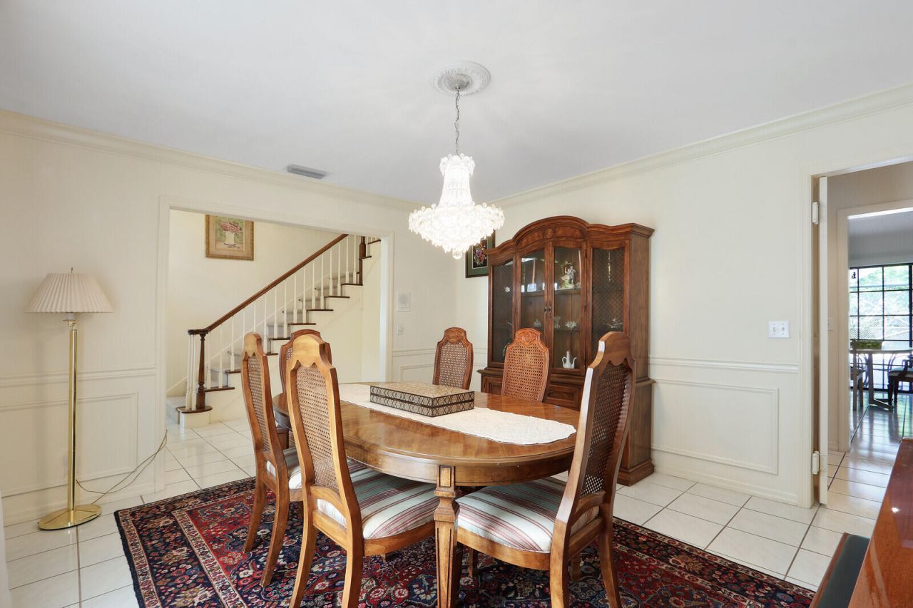 7868 Saddlebrook Drive, Port Saint Lucie, FL 34986 Photo