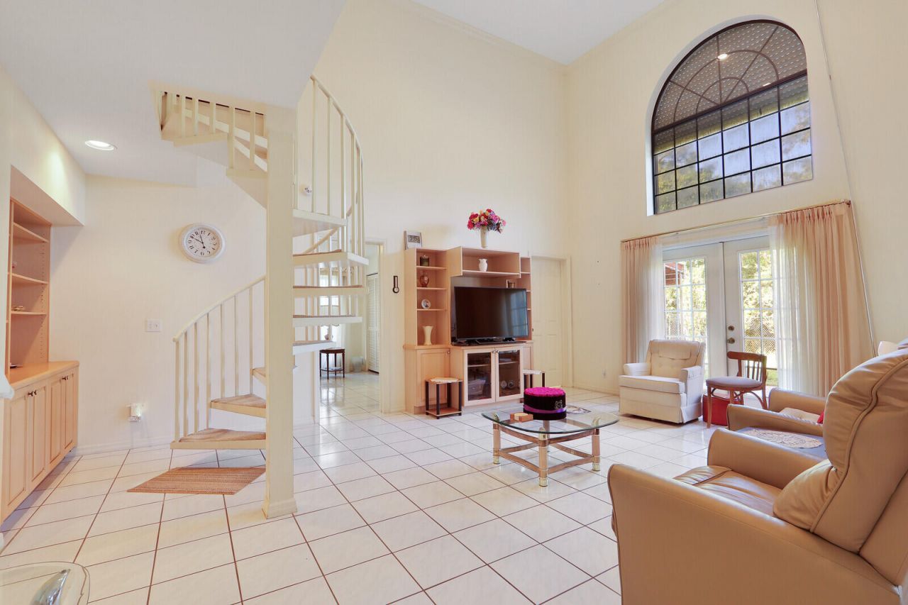 7868 Saddlebrook Drive, Port Saint Lucie, FL 34986 Photo