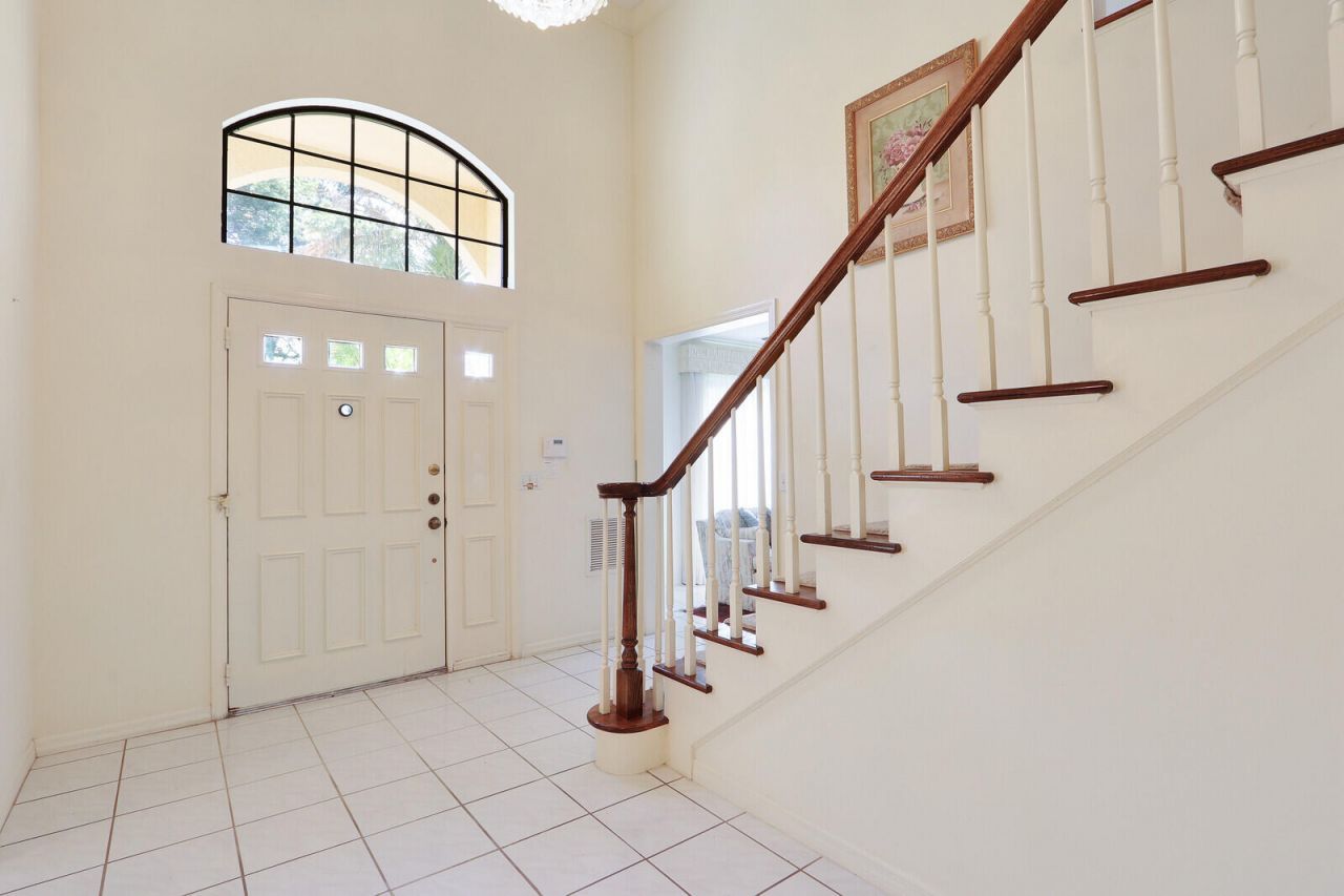 7868 Saddlebrook Drive, Port Saint Lucie, FL 34986 Photo
