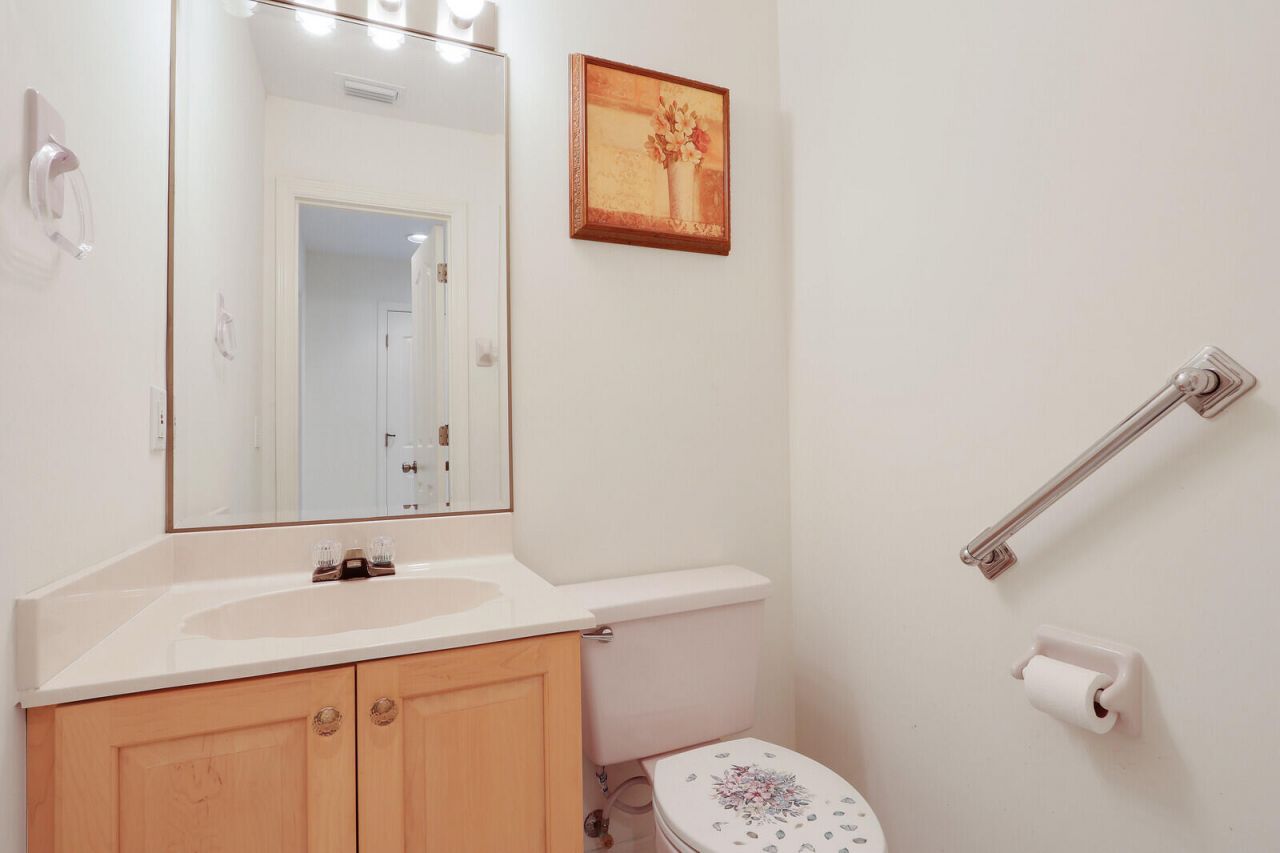 7868 Saddlebrook Drive, Port Saint Lucie, FL 34986 Photo