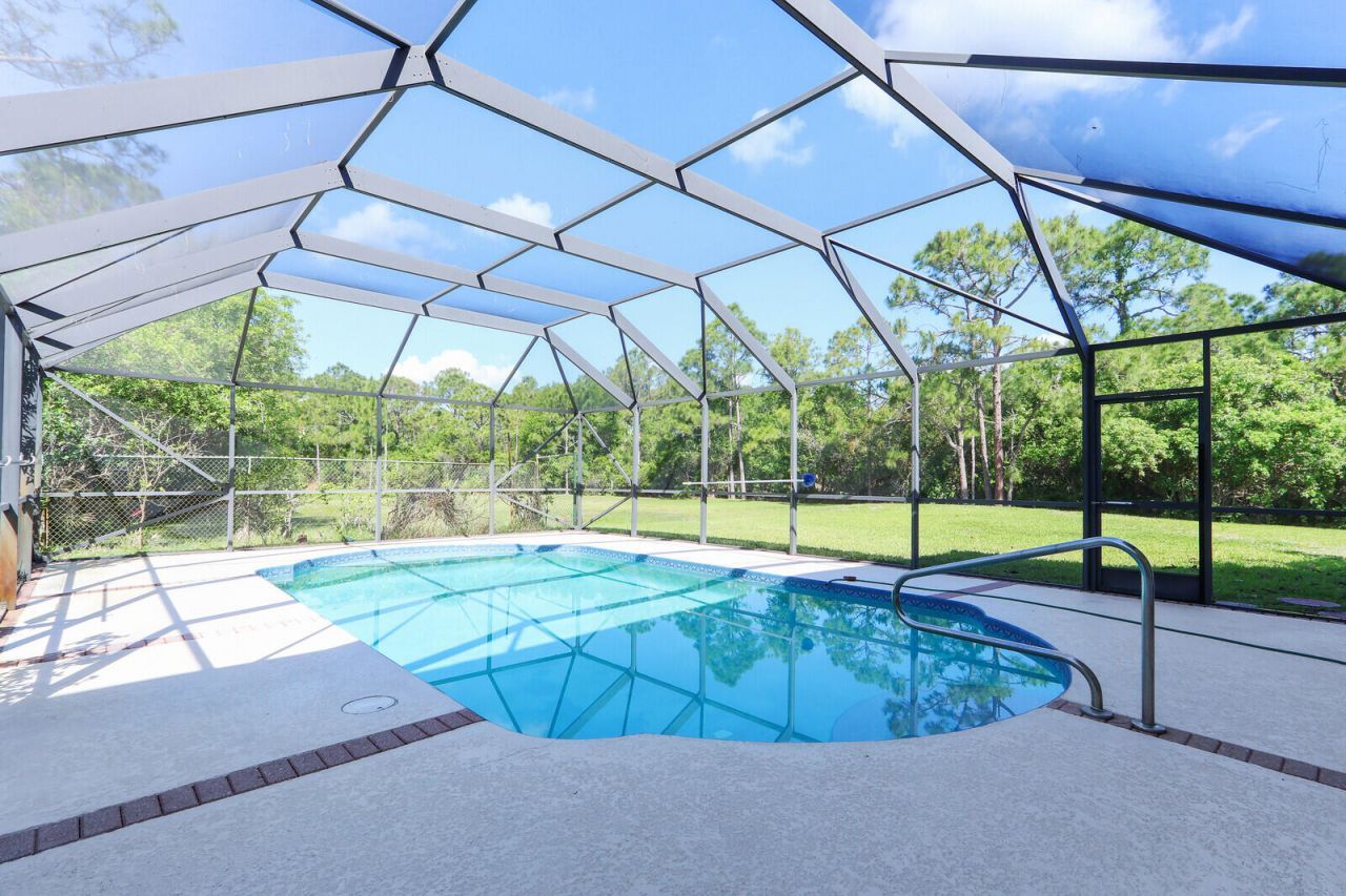 7868 Saddlebrook Drive, Port Saint Lucie, FL 34986 Photo