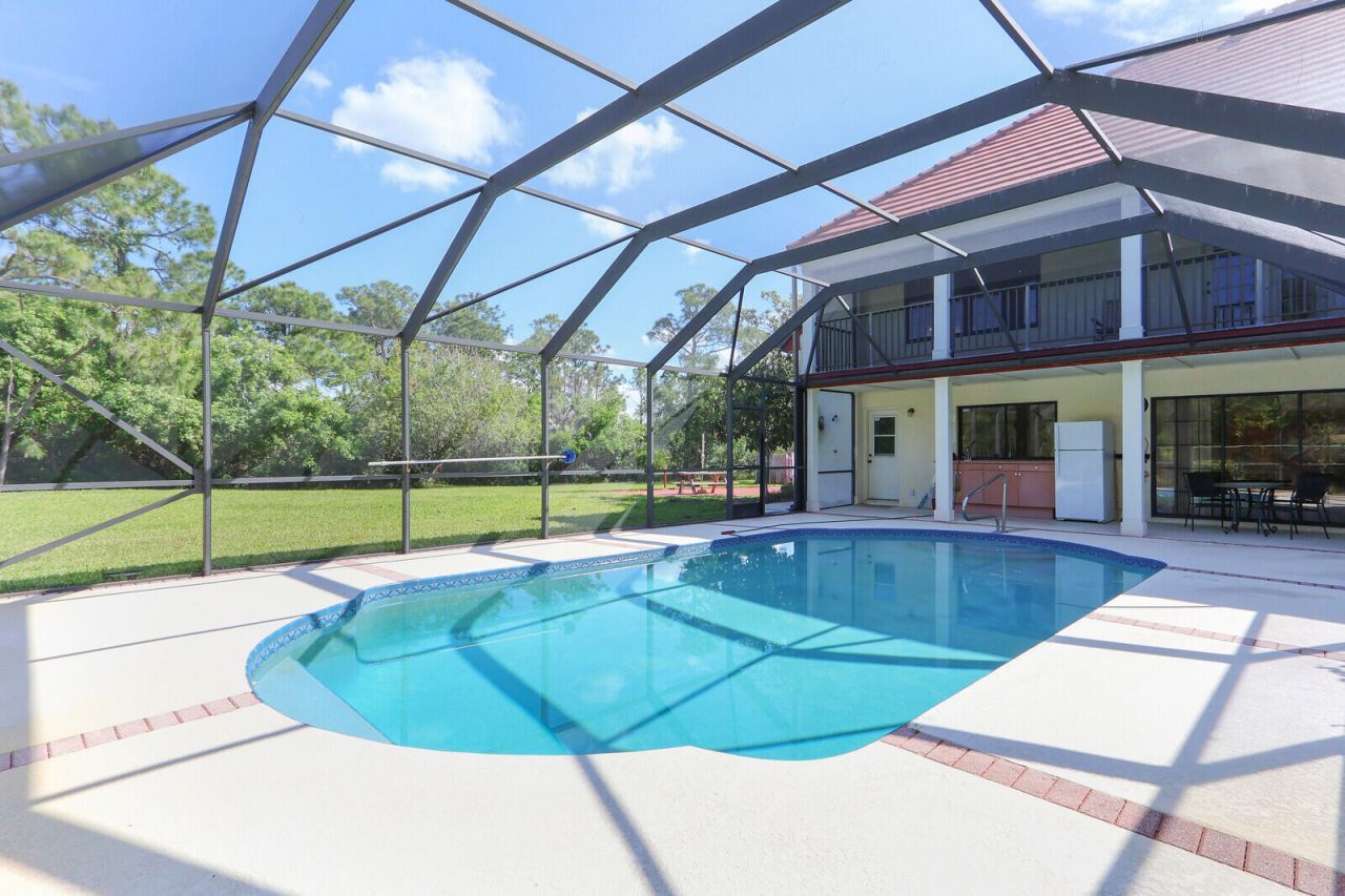 7868 Saddlebrook Drive, Port Saint Lucie, FL 34986 Photo