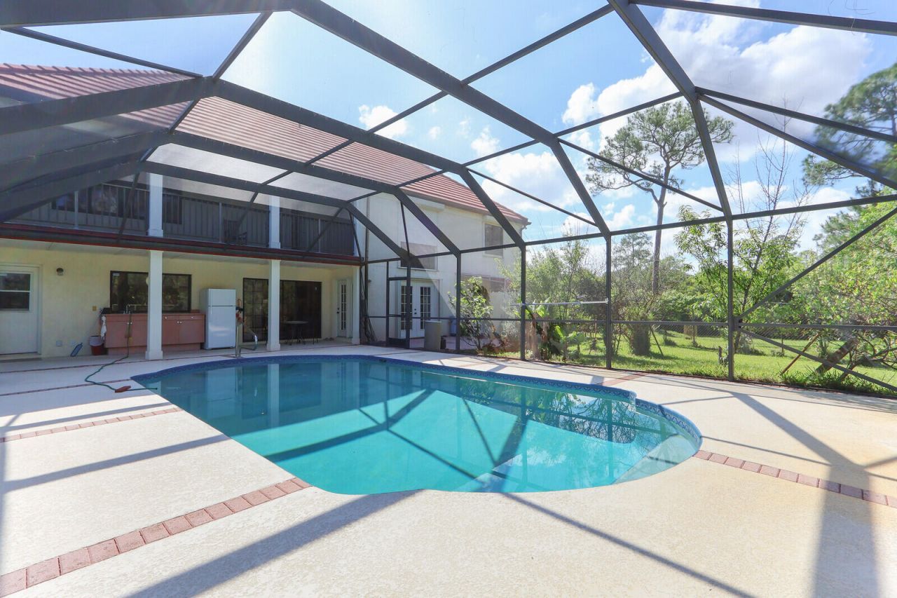 7868 Saddlebrook Drive, Port Saint Lucie, FL 34986 Photo