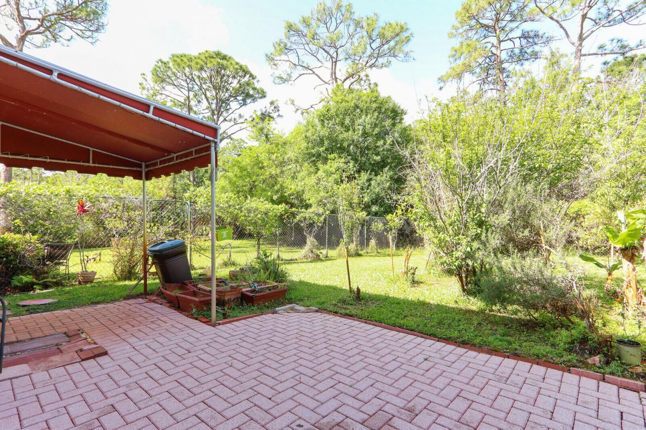 7868 Saddlebrook Drive, Port Saint Lucie, FL 34986 Photo