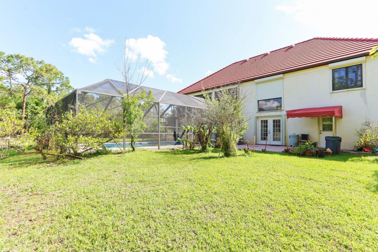 7868 Saddlebrook Drive, Port Saint Lucie, FL 34986 Photo