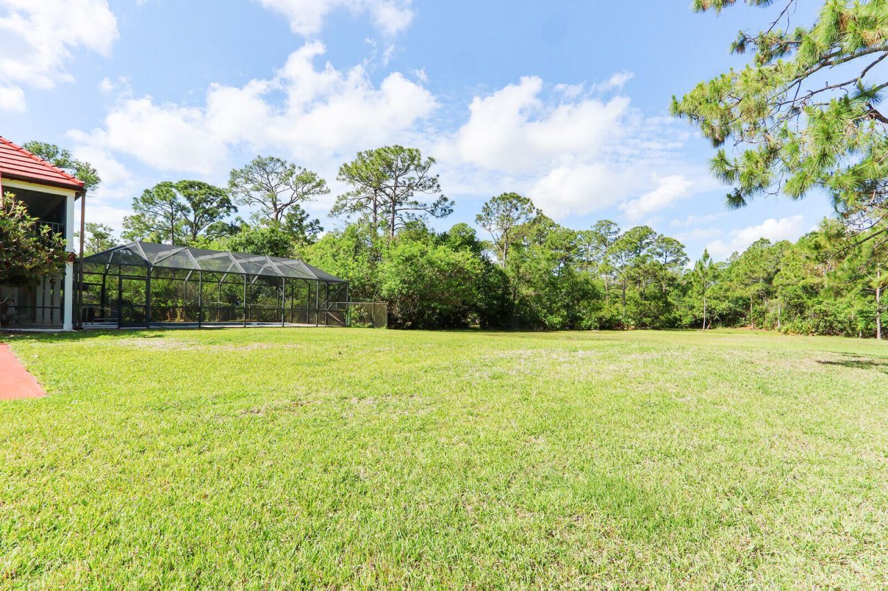 7868 Saddlebrook Drive, Port Saint Lucie, FL 34986 Photo