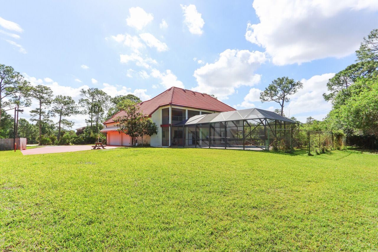 7868 Saddlebrook Drive, Port Saint Lucie, FL 34986 Photo