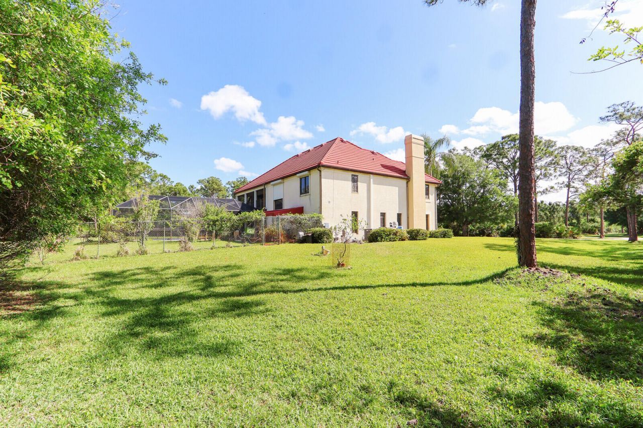 7868 Saddlebrook Drive, Port Saint Lucie, FL 34986 Photo