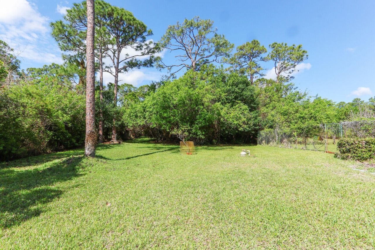 7868 Saddlebrook Drive, Port Saint Lucie, FL 34986 Photo