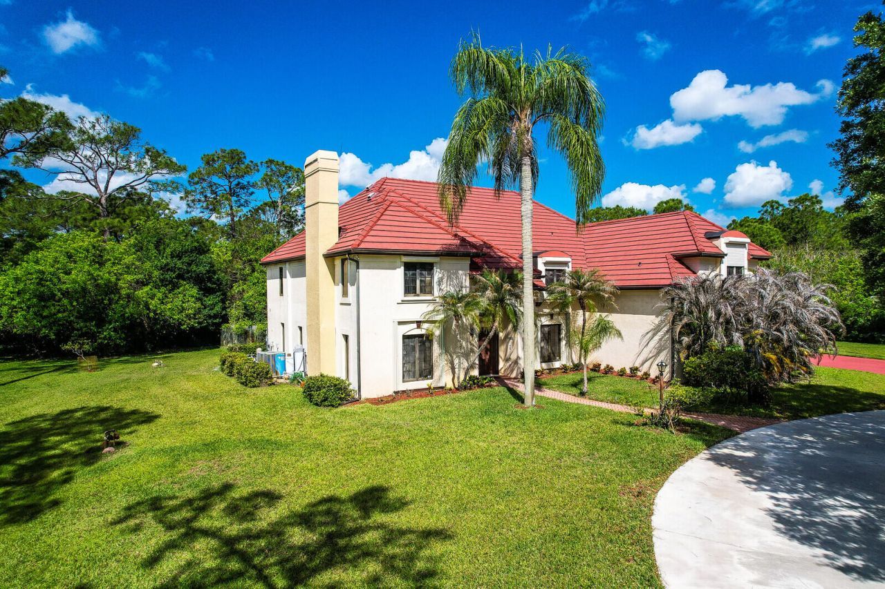 7868 Saddlebrook Drive, Port Saint Lucie, FL 34986 Photo