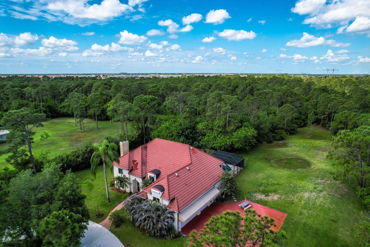 7868 Saddlebrook Drive, Port Saint Lucie, FL 34986 Photo