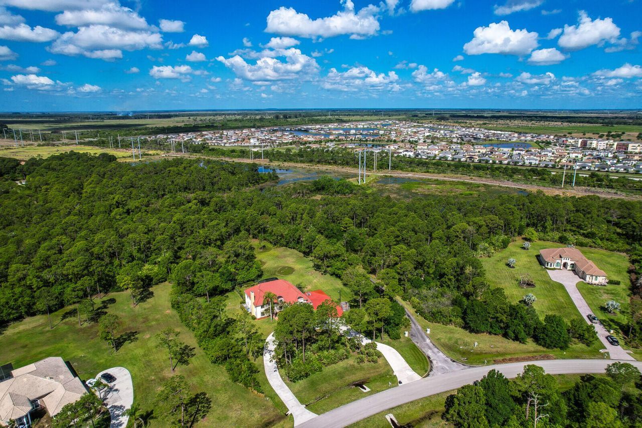 7868 Saddlebrook Drive, Port Saint Lucie, FL 34986 Photo