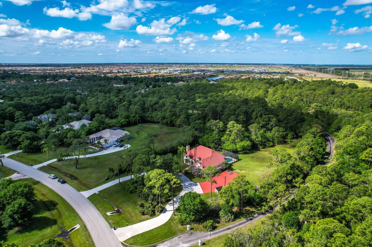 7868 Saddlebrook Drive, Port Saint Lucie, FL 34986 Photo