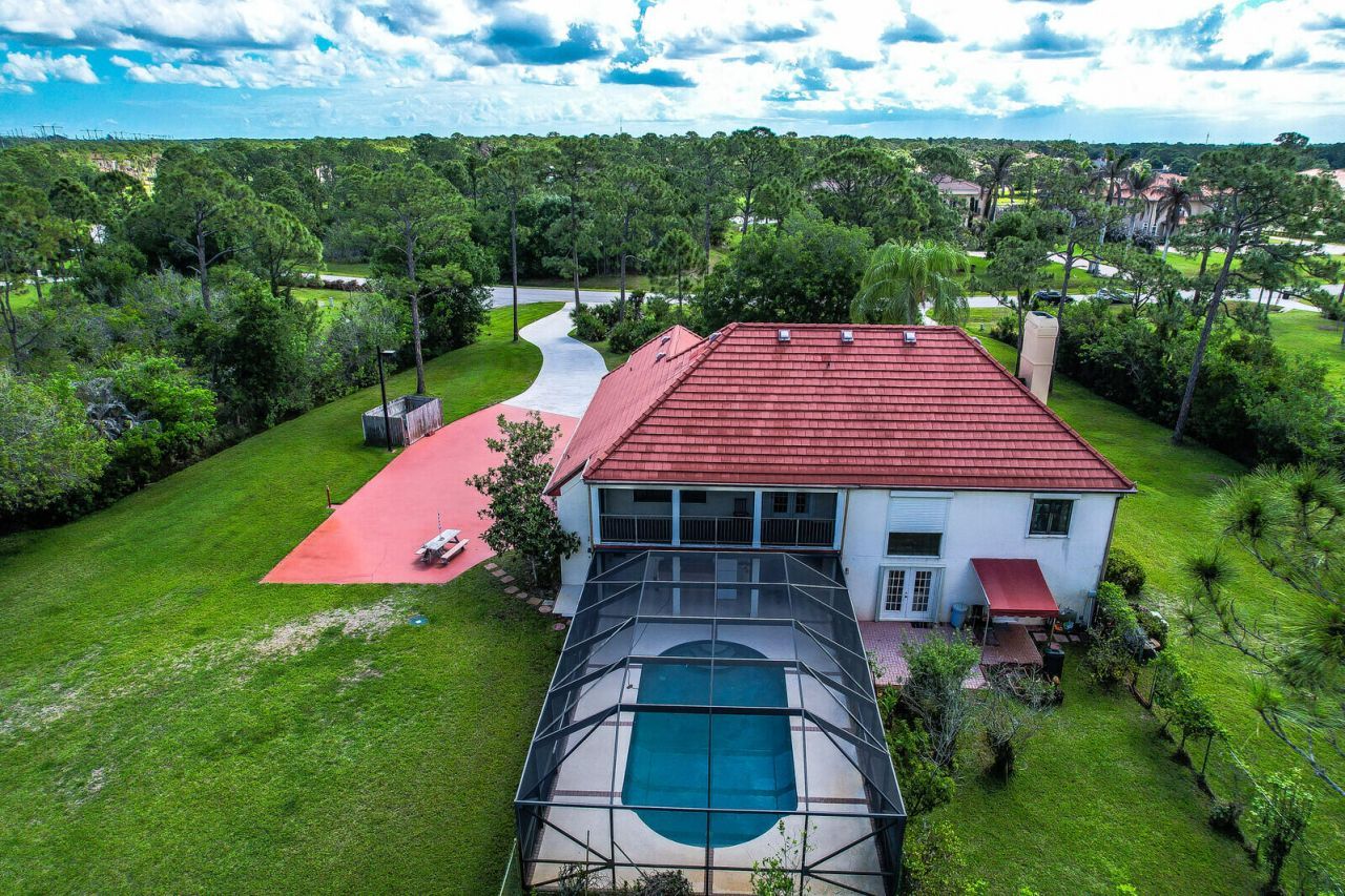7868 Saddlebrook Drive, Port Saint Lucie, FL 34986 Photo
