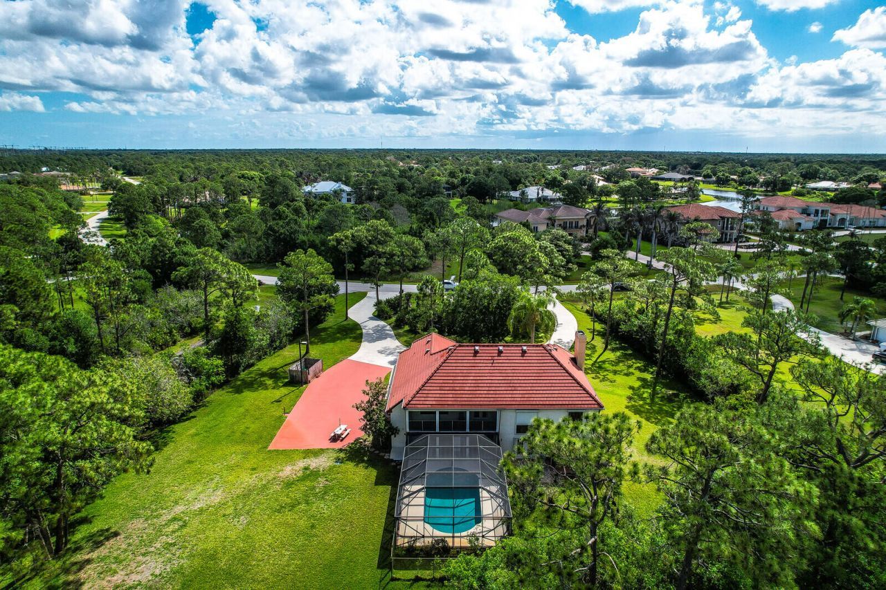 7868 Saddlebrook Drive, Port Saint Lucie, FL 34986 Photo