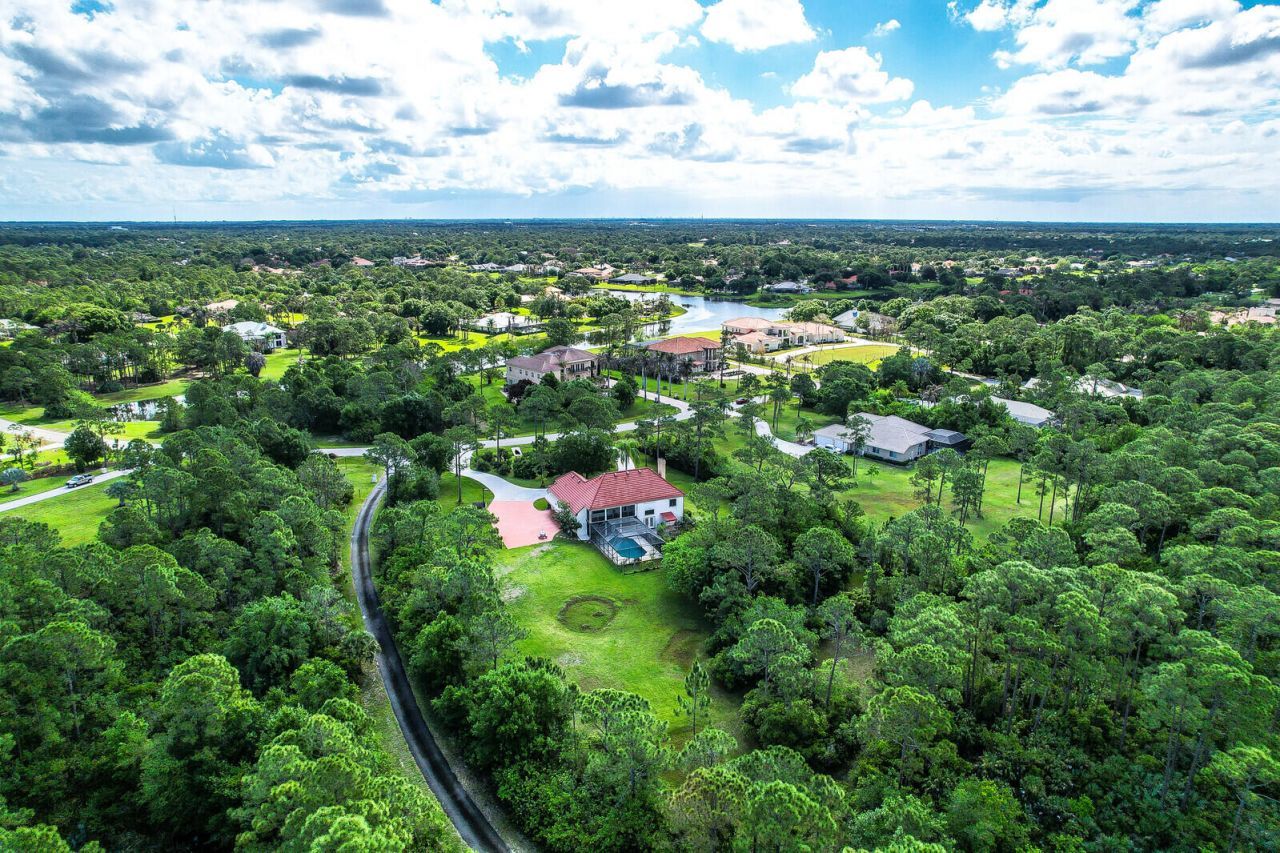 7868 Saddlebrook Drive, Port Saint Lucie, FL 34986 Photo