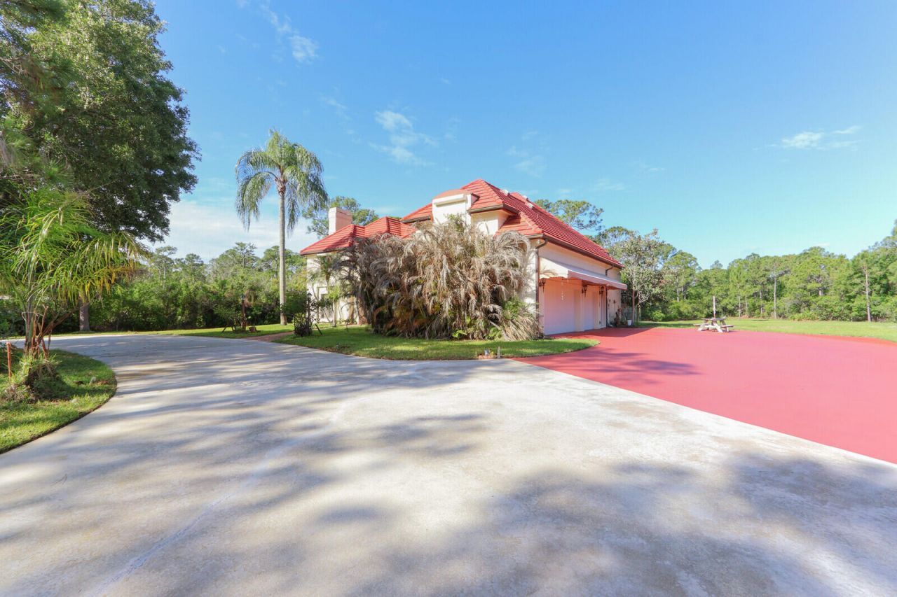 7868 Saddlebrook Drive, Port Saint Lucie, FL 34986 Photo