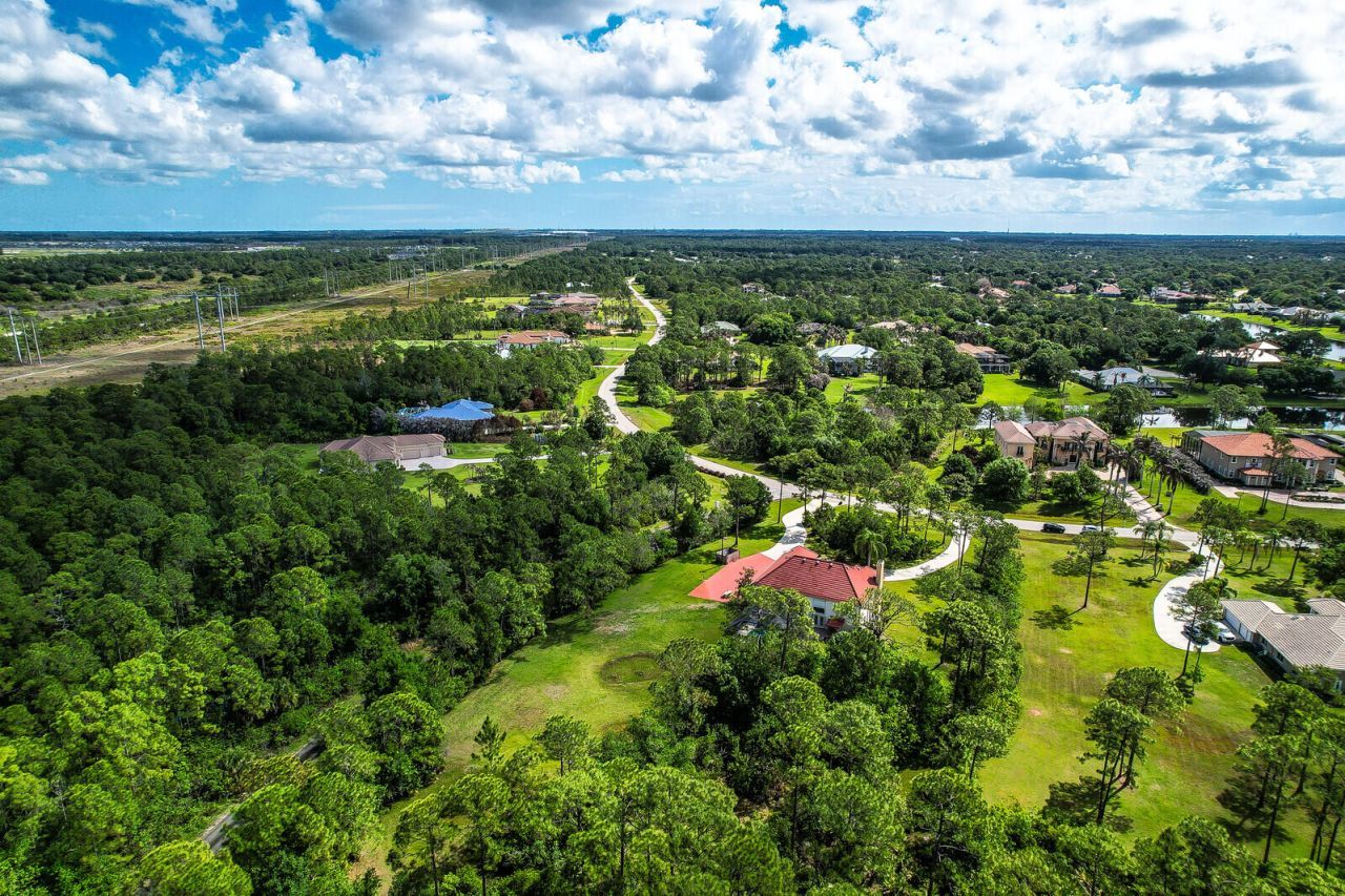 7868 Saddlebrook Drive, Port Saint Lucie, FL 34986 Photo