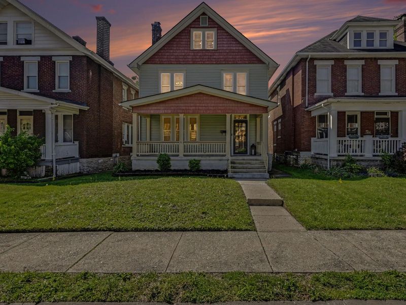 1639 E Granville Street, Columbus, OH 43203 Photo 2