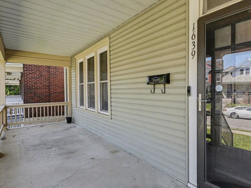 1639 E Granville Street, Columbus, OH 43203 Photo 23