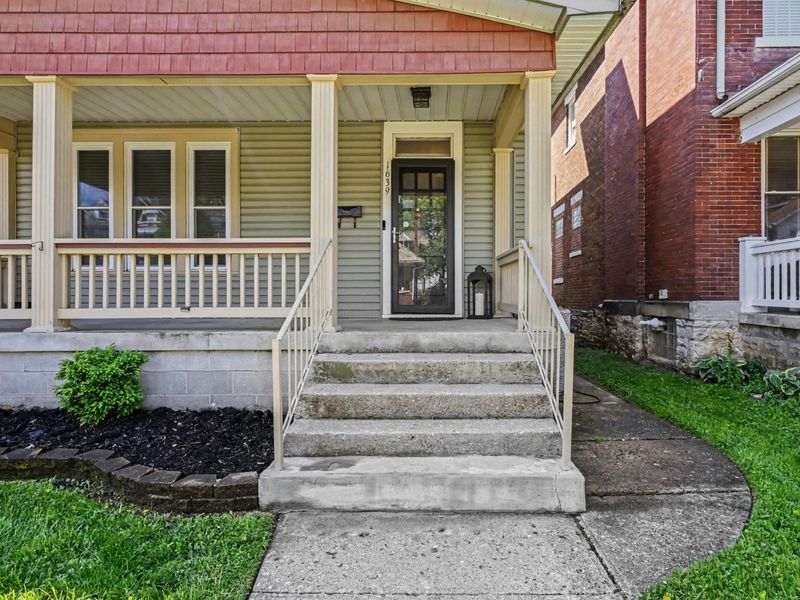 1639 E Granville Street, Columbus, OH 43203 Photo 3