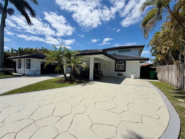 13431 SW 32nd St , Miami, FL 33175