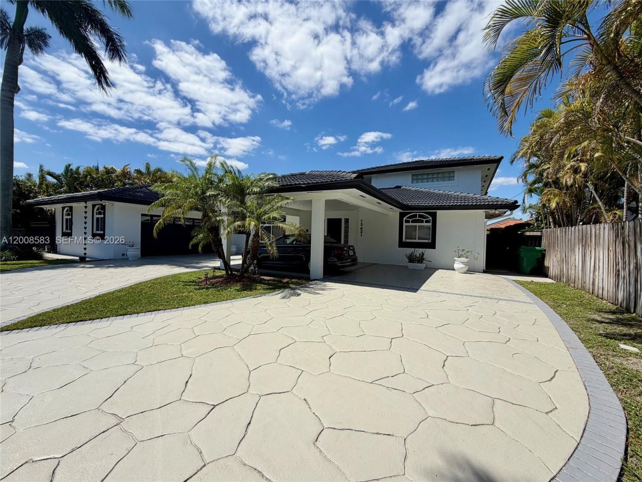 13431 SW 32nd St , Miami, FL 33175 Photo