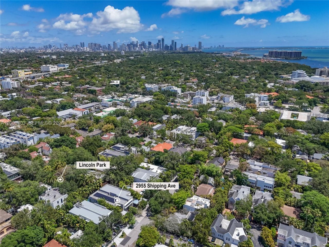 2955 Shipping Ave, Unit 2955, Miami, FL 33133 Photo
