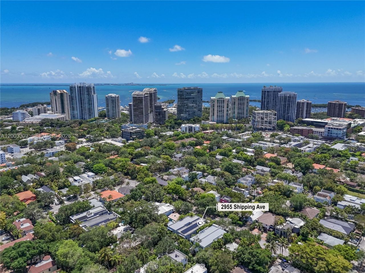 2955 Shipping Ave, Unit 2955, Miami, FL 33133 Photo