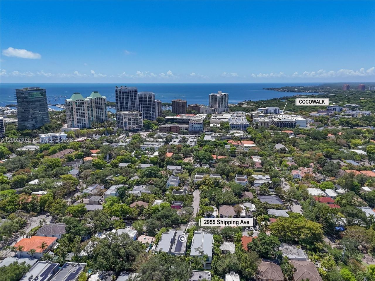 2955 Shipping Ave, Unit 2955, Miami, FL 33133 Photo