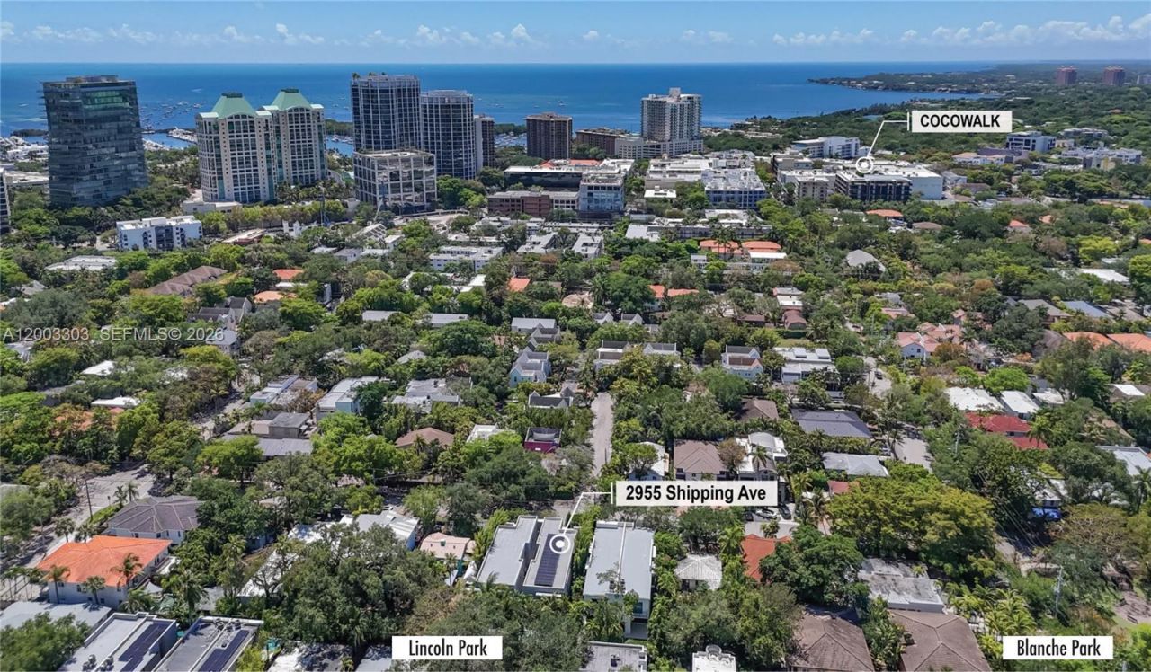 2955 Shipping Ave, Unit 2955, Miami, FL 33133 Photo