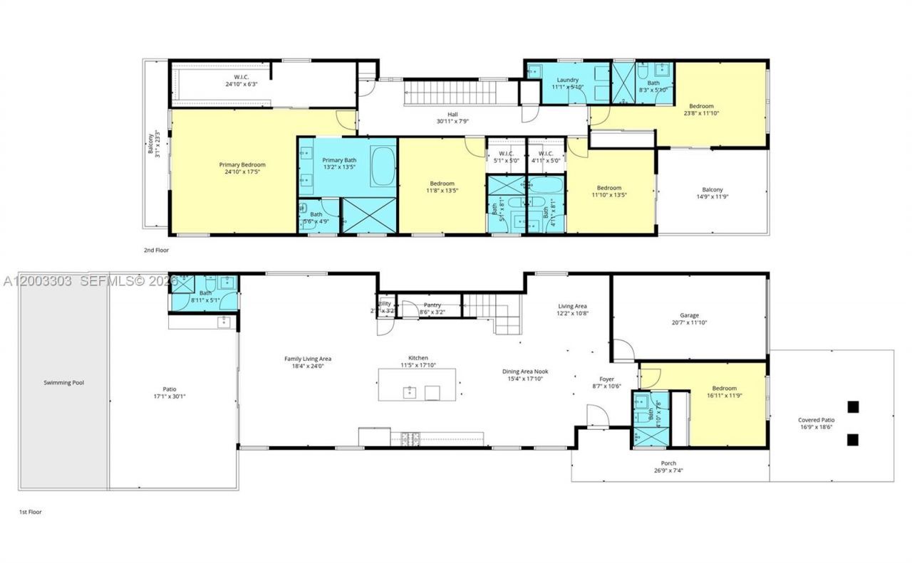 2955 Shipping Ave, Unit 2955, Miami, FL 33133 Photo