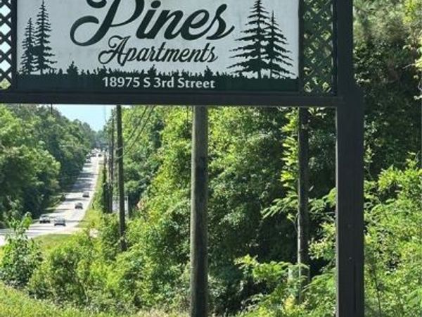 18975 S 3rd Street , Unit C, Citronelle, AL 36522